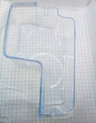 DA97-15558A Samsung Assy Guard Dispenser DA63-08012A. Fixed Price $49.99.