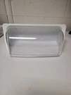 Refrigerator Dairy Bin And Door P/n: WR71X10164. Fixed Price $35.75.