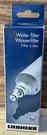 Genuine Authentic Oem Liebherr Refrigerator Water Filter 7440011 - 9880980 New. Fixed Price $39.96.