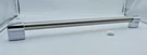 Thermador PR30HNDL20 30" Professional Series Handle Stainless Steel- New Nib. Fixed Price $130.00.