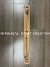 Genuine Oem Refrigerator Glass Tube Defrost Heater WR51X194. Fixed Price $100.00.