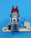 WR57X10033 Hotpoint Refrigerator Water Valve ;B6-4B. Fixed Price $15.99.