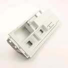 Whirlpool WPW10256686 Drawer 1/2" Plastic Appliance Part. Fixed Price $93.96.
