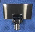 Samsung Dispenser Assy. #DA97-16754G From RF22N9788SG Fridge,c-pics & Desc. Fixed Price $159.00.