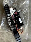 Frigidaire Refrigerator Ice Shute Assembly 242270201 + Tray Bucket Auger. Fixed Price $139.00.
