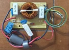 Samsung Refrigerator Inverter Control Board Part # DA27-00022A Tested Works. Fixed Price $49.99.