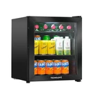 Beverage Refrigerator Cooler,mini Fridge,free STANDING,1.6 Cu.ft Cools Down T.... Fixed Price $278.46.