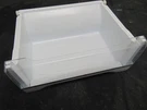 Refrigerator PWE23KSDFSS Sliding Glass Shelf 15 3/4" X 11 7/8". Fixed Price $64.99.