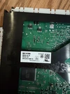 Bosch Refrigerator Control Board. 10015630. ( 8001107066). Fixed Price $121.13.