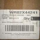 New Genuine Oem Autofill Pitcher Housing - WR02X44241. Fixed Price $36.99.
