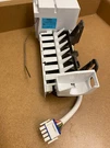 IMBD007-004 Ice Maker Assembly Nidec 4-PIN Connector (oem) (no Screws). Fixed Price $25.00.