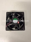 Genuine Oem Miele Fan 12V 7222341. Fixed Price $130.00.