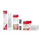 4 Pack Frigidaire Gallery Refrigerator & Water Combo Replacement Filter Kit. Fixed Price $69.99.