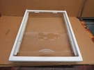 Refrigerator Glass Shelf + Glides Ass. Part # WR32X10051 WR72X274 WR72X273. Fixed Price $67.98.