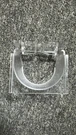 Fridge Dispenser WR17X21781 For GSS25IYNZHFS. Fixed Price $13.56.