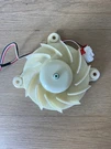 DA31-00287C Genuine Oem Samsung Fridge Evaporator Fan Motor Assembly Assy. Fixed Price $61.31.
