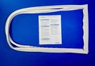 7042272 Genuine Sub Zero Freezer Door Gasket For 690 632-2/3 695-2/3. Fixed Price $210.00.