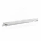Frigidaire Refrigerator Freezer Basket Support Rail 240343002 (left Side). Fixed Price $32.00.