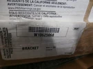 New WPW10625068 Genuine Oem Whirlpool Freezer Drawer Slide Rail. Fixed Price $50.00.