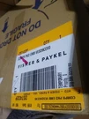 207432P Genuine Fisher & Paykel Compressor With Dryer 814843P. Fixed Price $249.00.