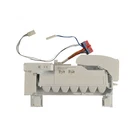 Lg AEQ73110221 Refrigerator Ice Maker Assembly Kit. Fixed Price $204.87.