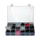 Toyota Lexus Trim Clips Rivets Retaining Grommet 350PC Assortment Fixings. Fixed Price $39.78.