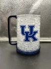Kentucky Wildcats Officially Licensed Freezer Mug Duck House - New!. Fixed Price $12.99.