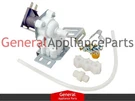 Refrigerator Water Valve Replaces Whirlpool Roper Kenmore Kitchenaid # 4318047. Fixed Price $15.00.