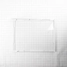 WR71X24966 Ge Shelf Cantilever Asm Oem. Fixed Price $181.95.