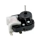 Whirlpool WPW10189703 Refrigerator Motor-evap 2214986 10449505 10449506 14691.... Fixed Price $42.72.