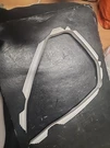 Frigidaire Freezerevaporator Cover Gasket (216204902). Fixed Price $15.00.