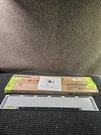 Samsung RA-F36DMM12/AA Bespoke 4-DOOR French Mid Drawer Panel. Fixed Price $157.99.