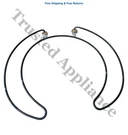 Dishwasher Heating Element WD05X3081 WD05X21716. Fixed Price $34.75.