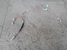 W10848895 Kitchenaid Refrigerator Wire Harness Oem. Fixed Price $17.95.