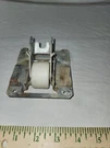 Profile Refrigerator Part Mobility Front Assembly Adjustable Wheel. Fixed Price $12.99.