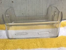 Kenmore Lg Refrigerator Freezer Door Bin MAN63108601 Shipping. Fixed Price $9.35.