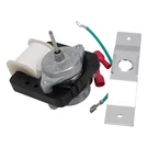 Evaporator Fan Motor For Maytag Frig MSD2454GRW MSD2556AEW MSD2756DEW MSD2756AEW. Fixed Price $46.95.