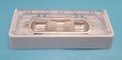 Genuine Refrigerator Whirlpool Light Housing PART#W10551434 W10280178. Fixed Price $9.74.
