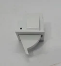Genuine Refrigerator Kitchen Aid Door Switch PART#25T85. Fixed Price $10.00.