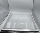 Whirlpool Refrigerator Glass Shelf W10447510 Replacement-scratches On The. Fixed Price $37.99.