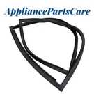 Samsung RF32CG5300SR Refrigerator Freezer Door Gasket. Fixed Price $54.99.