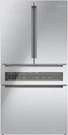 Bosch 800 Series B36CL81ENG 36" Freestanding French Door Smart Refrigerator. Fixed Price $3799.00.