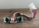 Genuine Oem WR55X10150 Refrigerator Temp Control Board New. Fixed Price $85.97.