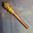 Supco SV8404 Refrigerator Service Valve Genuine Oem Part Brand New!. Fixed Price $11.08.