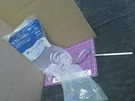 241716101 - Frigidaire Genuine Oem Electrolux Refrigerator Ice Dispenser Auger. Fixed Price $34.99.