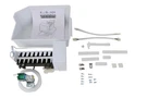 W11729596 Whirlpool Refrigerator Ice Maker Kit Replacement By KB101 Complete. Fixed Price $99.41.