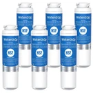 Waterdrop Refrigerator Filter,replacement For MSWF,6 Packs. Fixed Price $52.99.