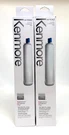 2 Pack Kenmore 4609083 Refrigerator Water Filter Replacement *new In Box*. Fixed Price $19.99.
