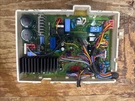 Lg Washer Control Board Part # 6871ER1003C. Fixed Price $29.96.