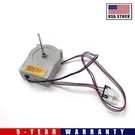 4681JB1027C Evaporator Freezer Fan Motor Fit Lg Refrigerator PS3523323 AP4507961. Fixed Price $26.56.